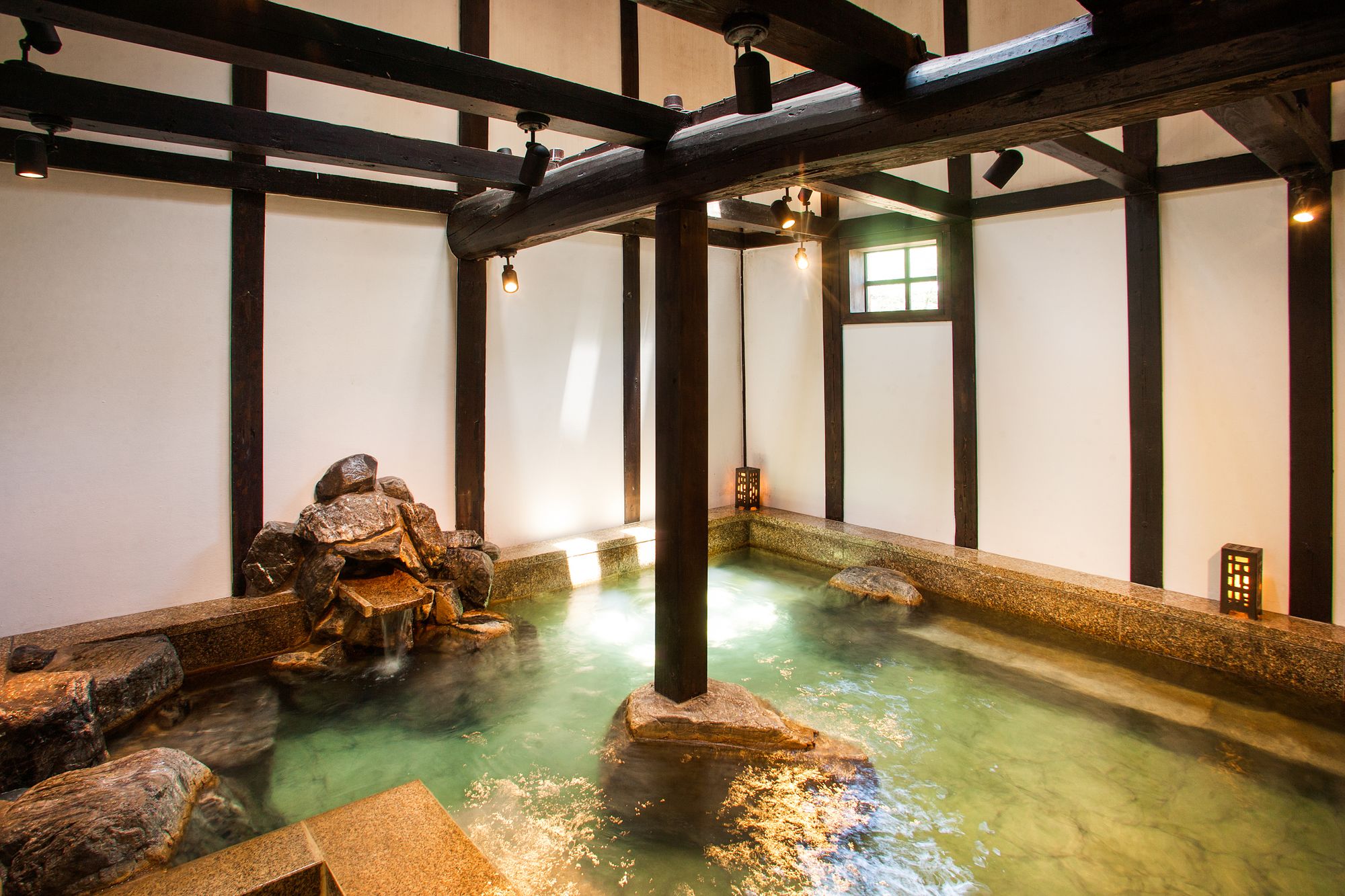 Honjin Hiranoya Kachoan