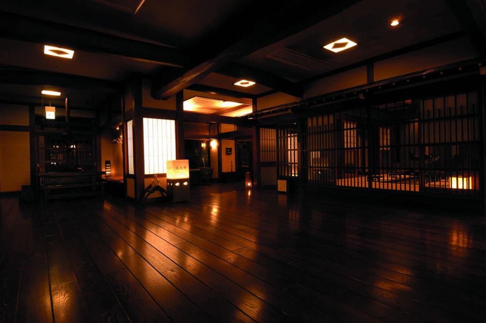 Hotakaso Sangetsu