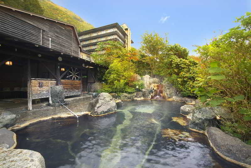Hotakaso Sangetsu