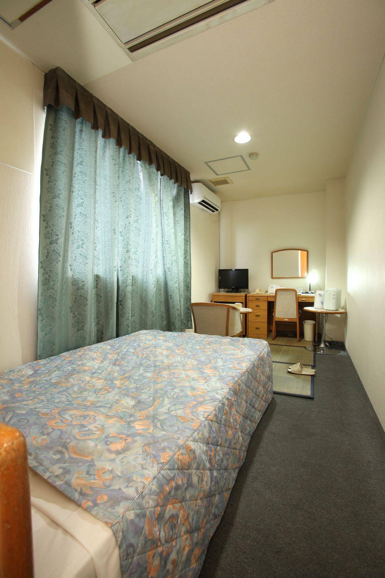 Hotel Acty