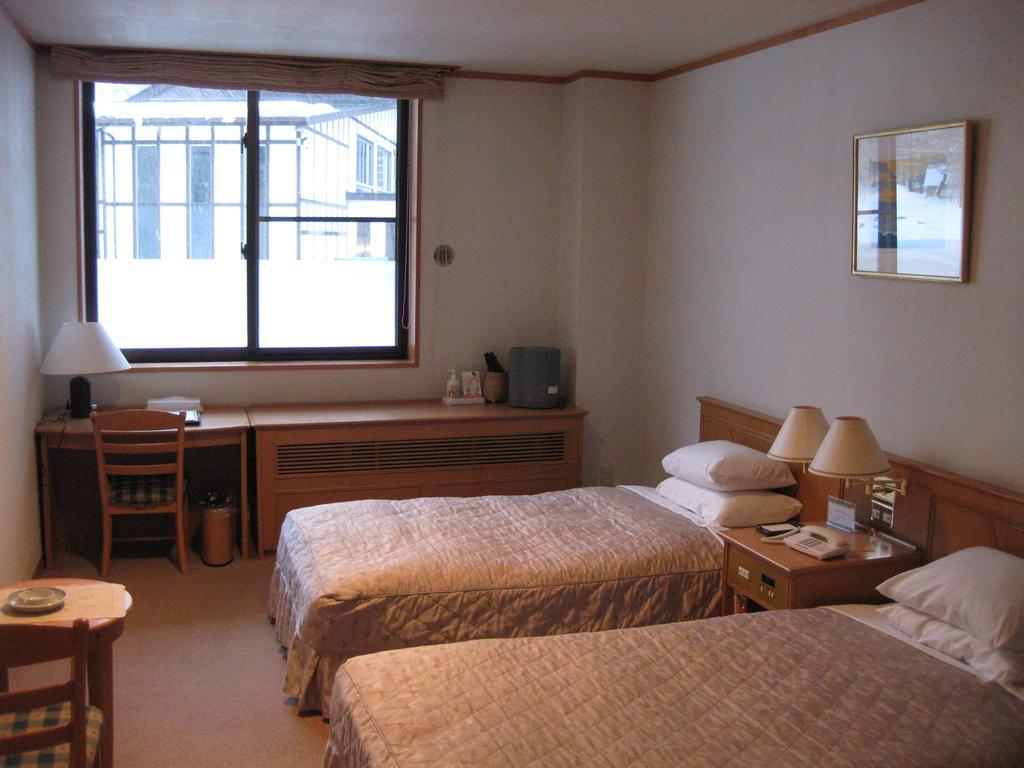 Hotel Hotaka