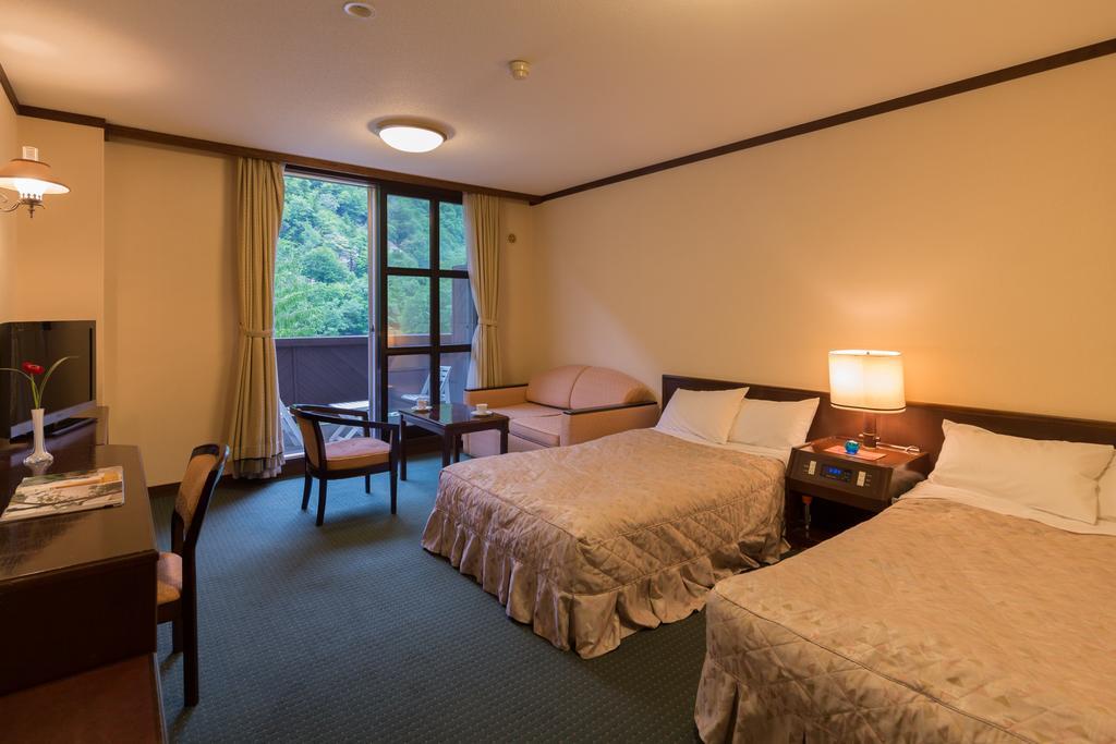 Hotel Hotaka