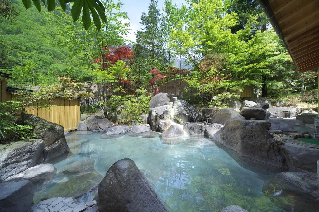 Hotel Hotaka