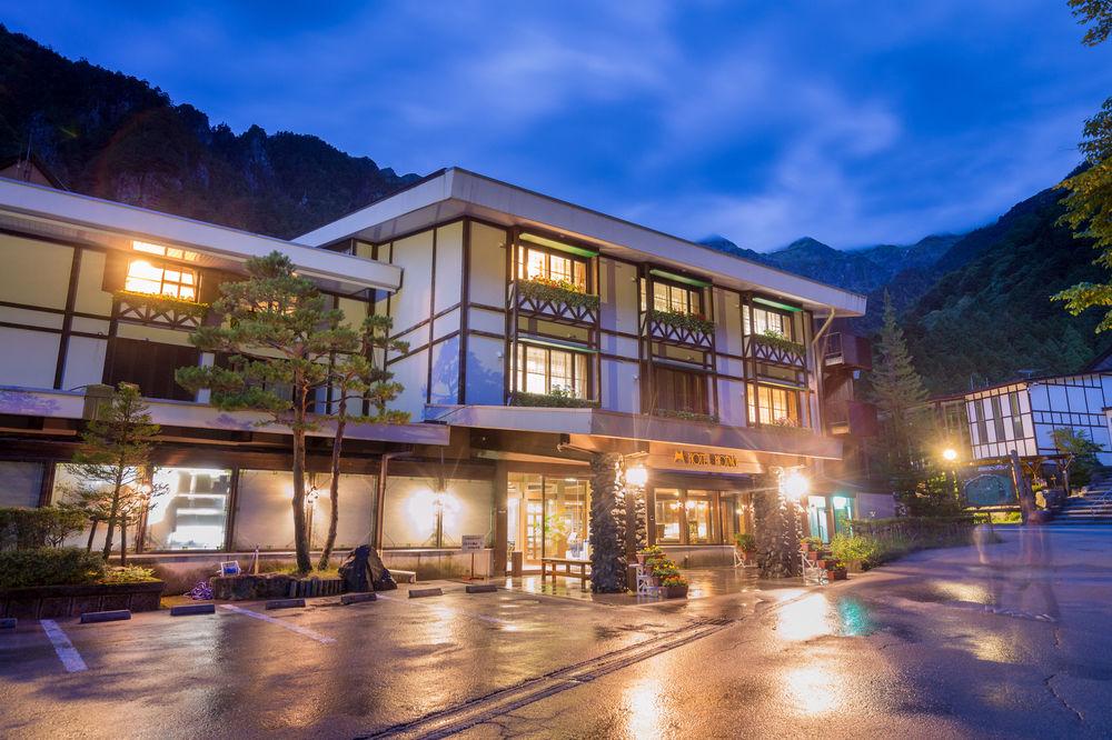 Hotel Hotaka