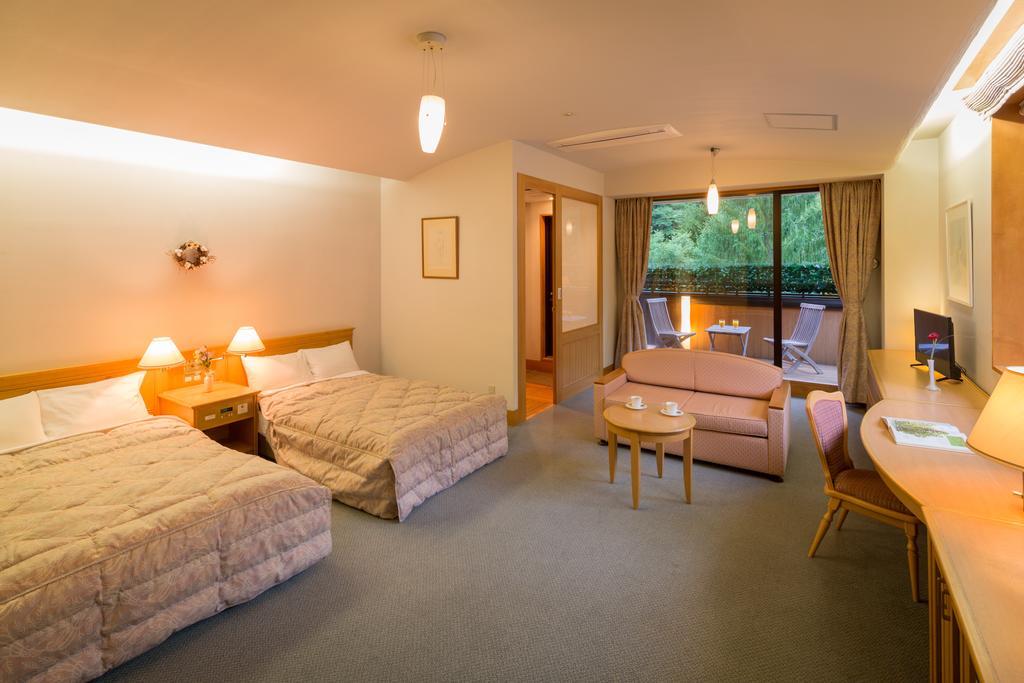 Hotel Hotaka