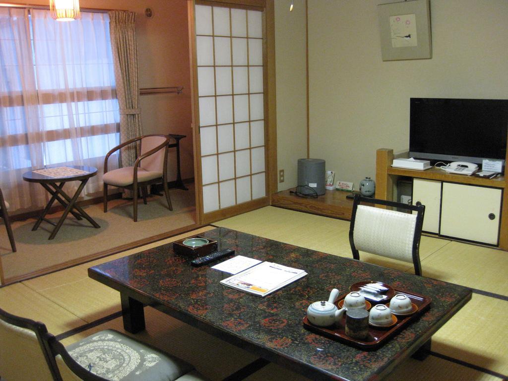 Hotel Hotaka