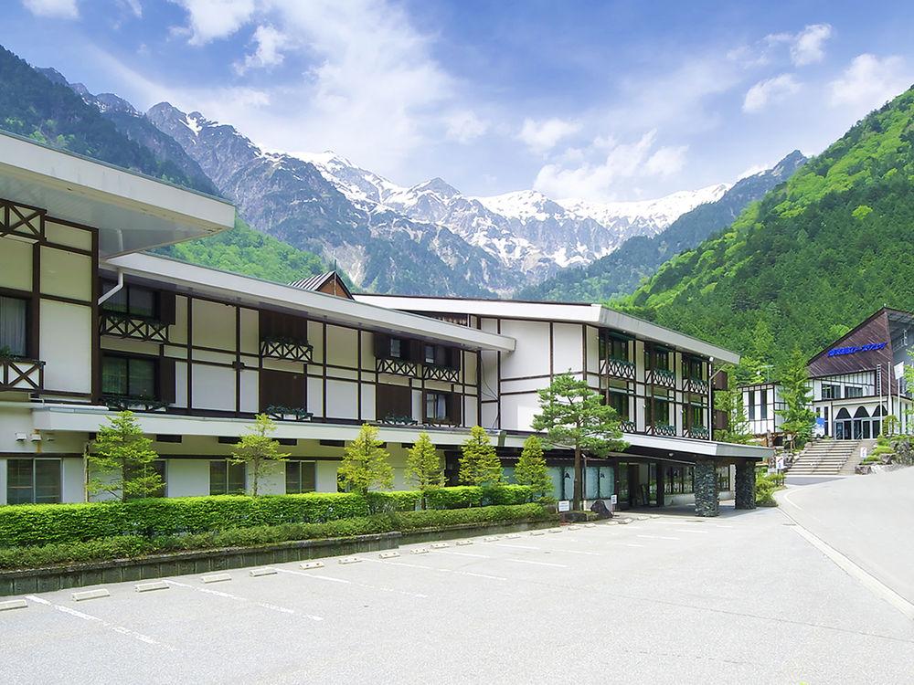 Hotel Hotaka