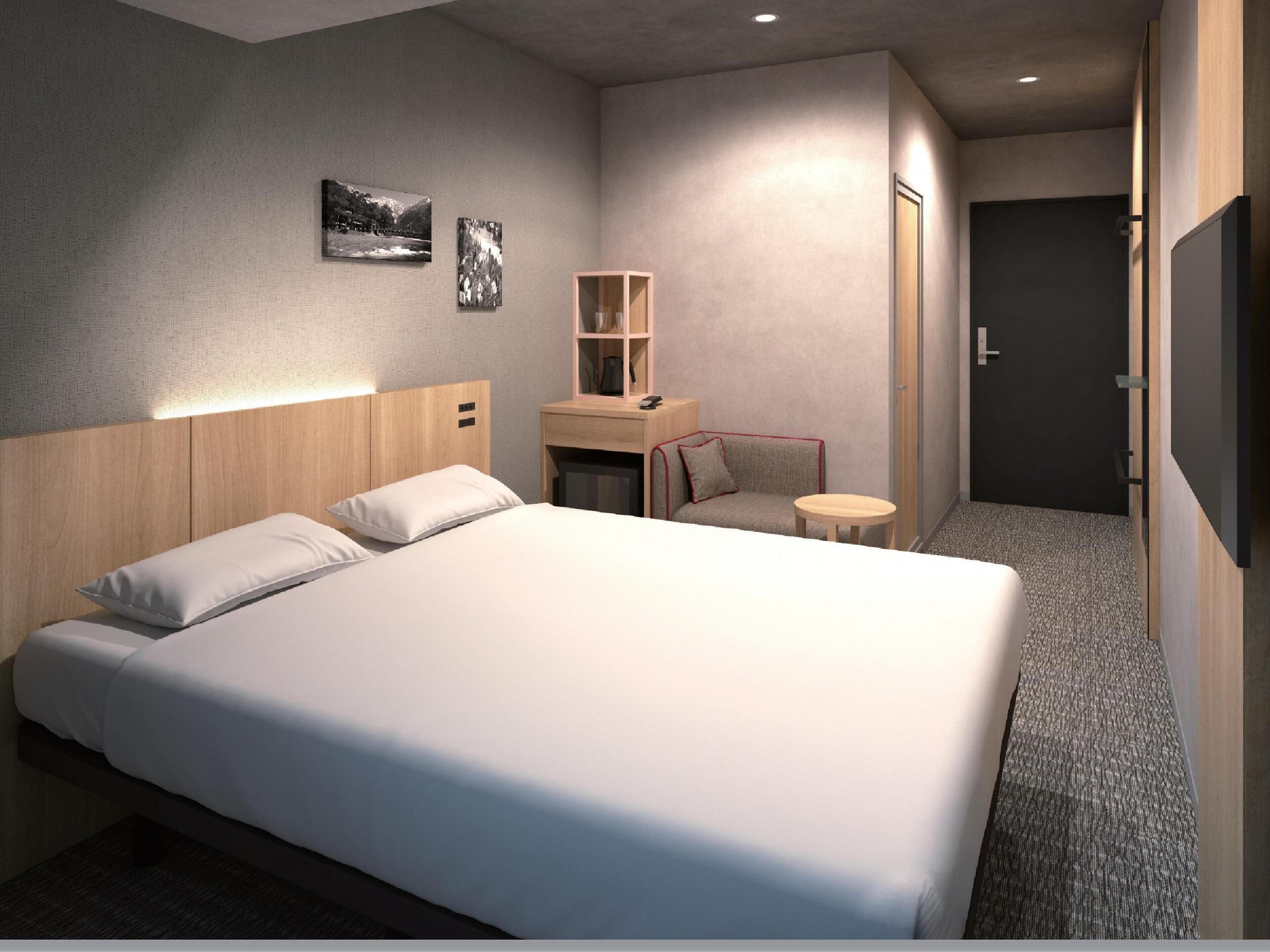 Hotel Wing International Hida Takayama