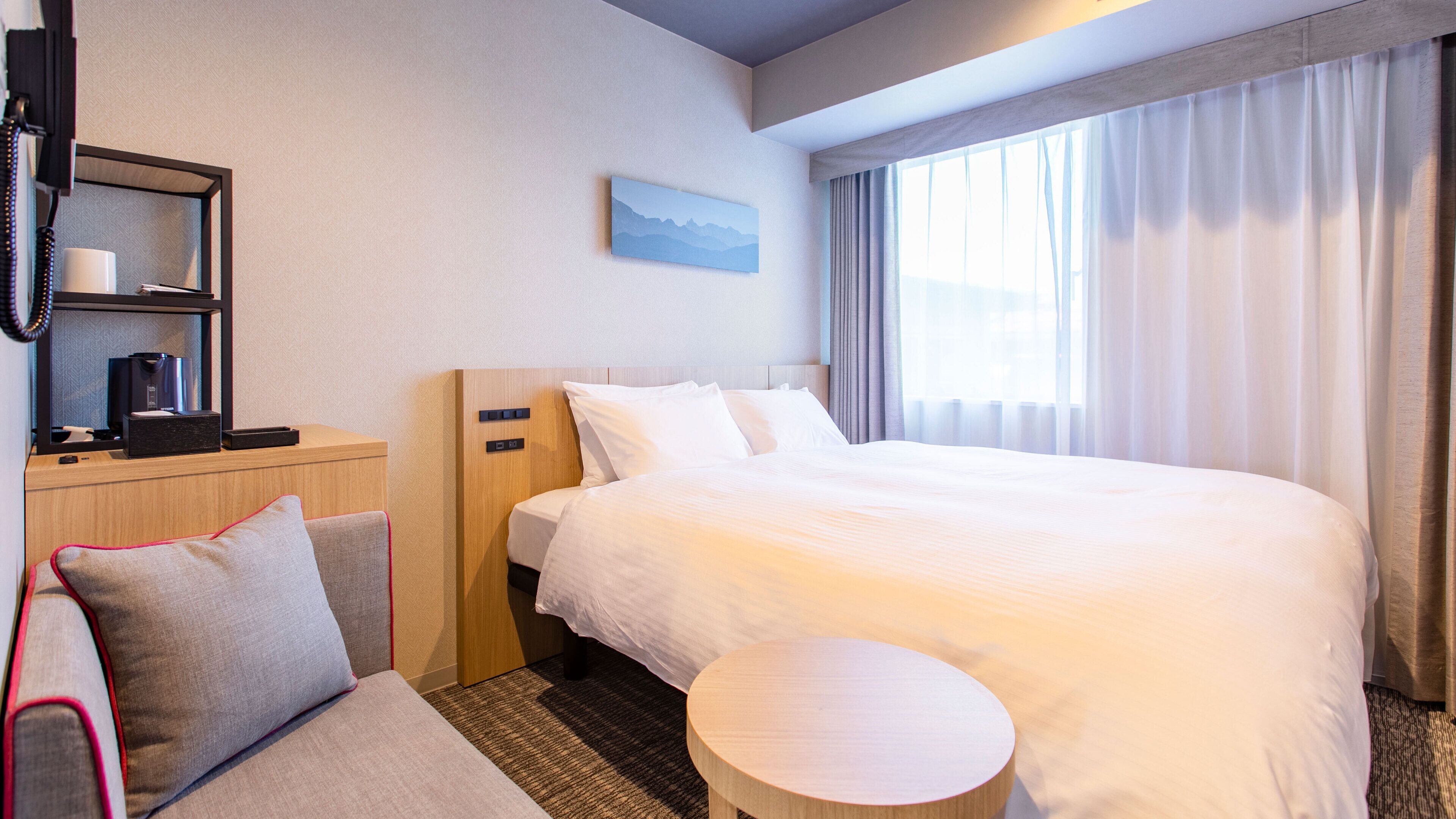 Hotel Wing International Hida Takayama