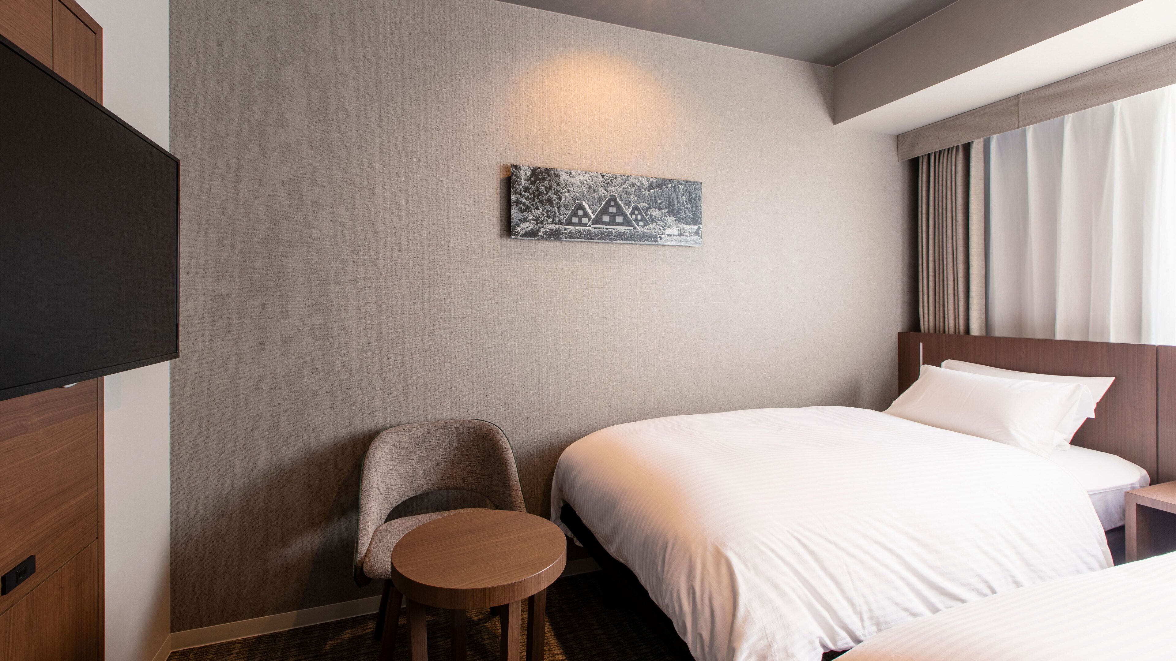 Hotel Wing International Hida Takayama