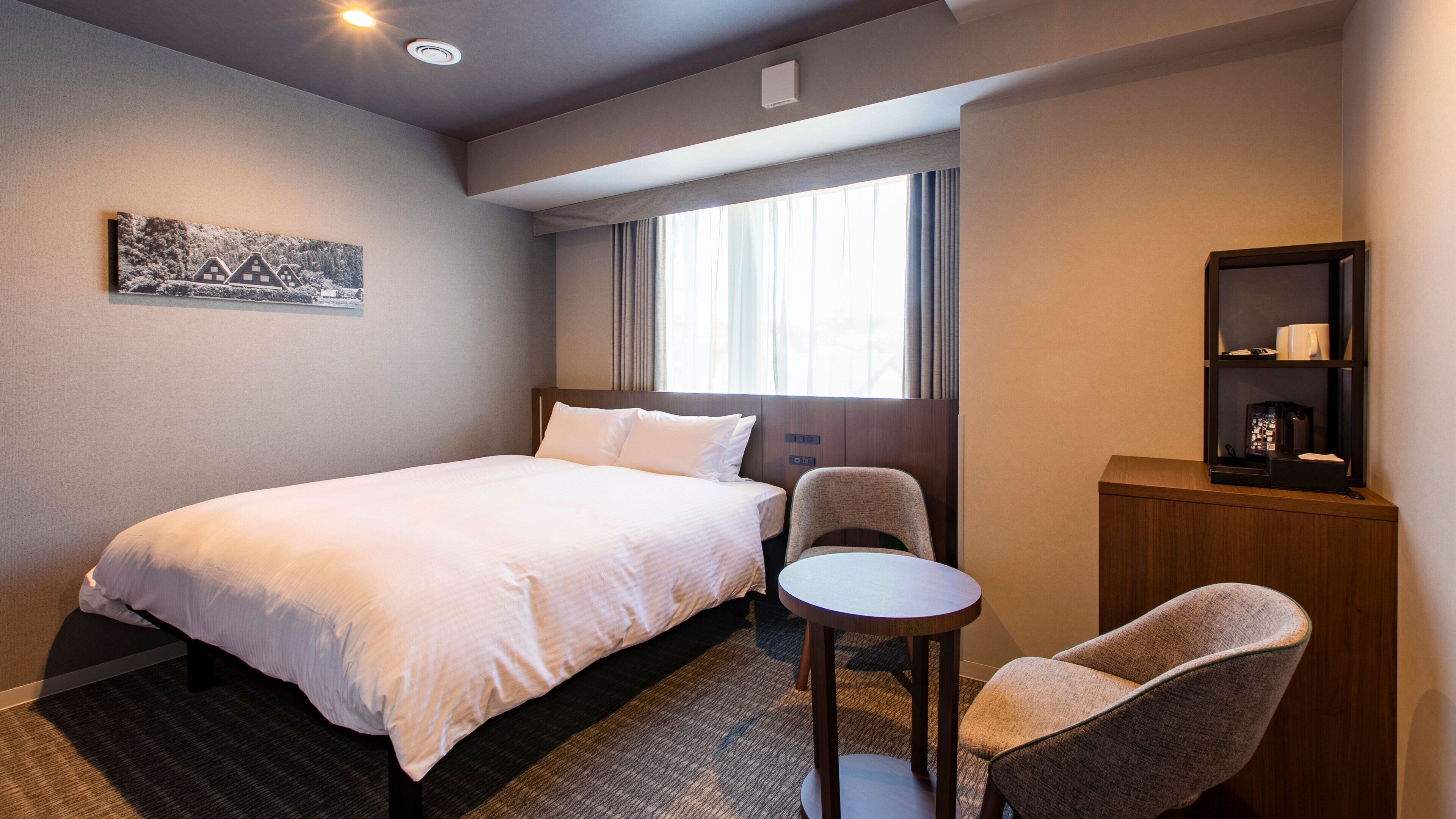 Hotel Wing International Hida Takayama