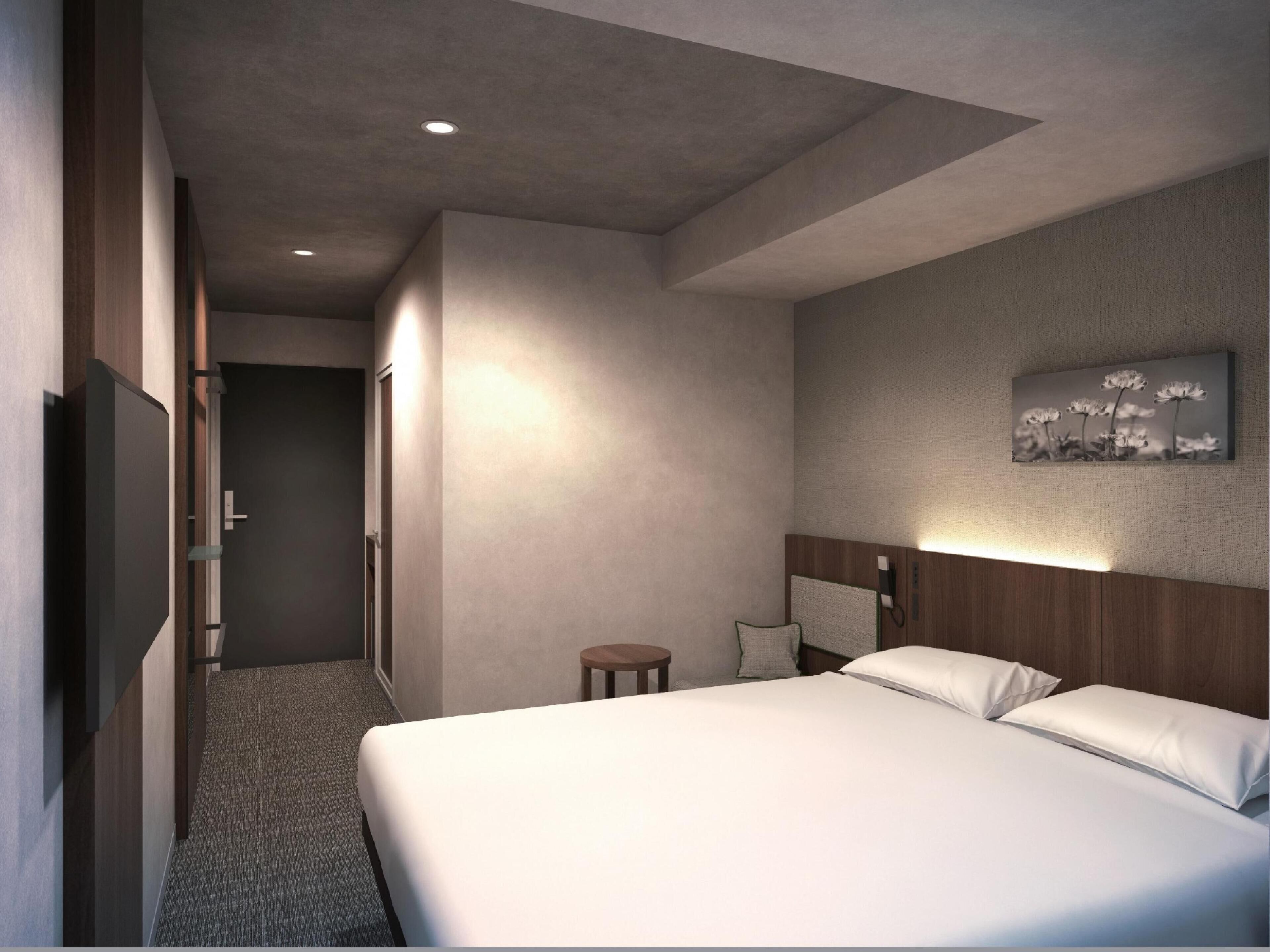 Hotel Wing International Hida Takayama