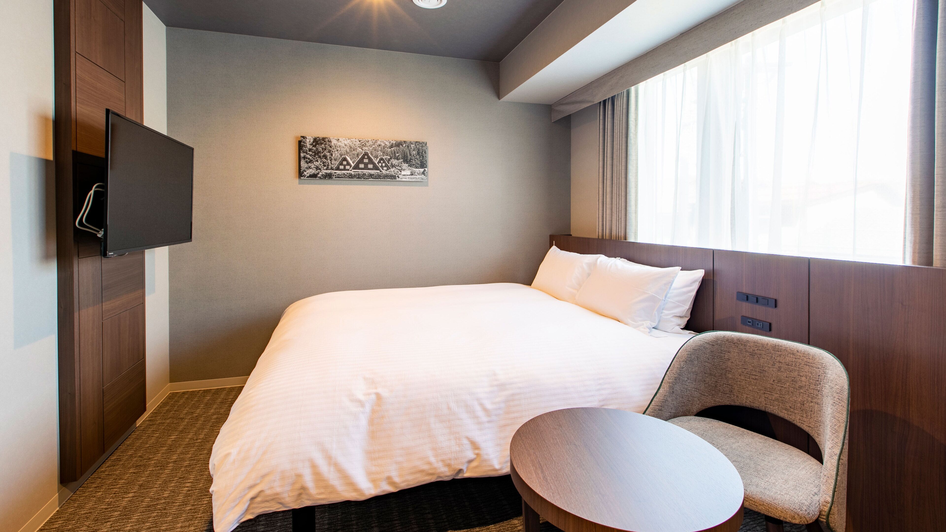 Hotel Wing International Hida Takayama