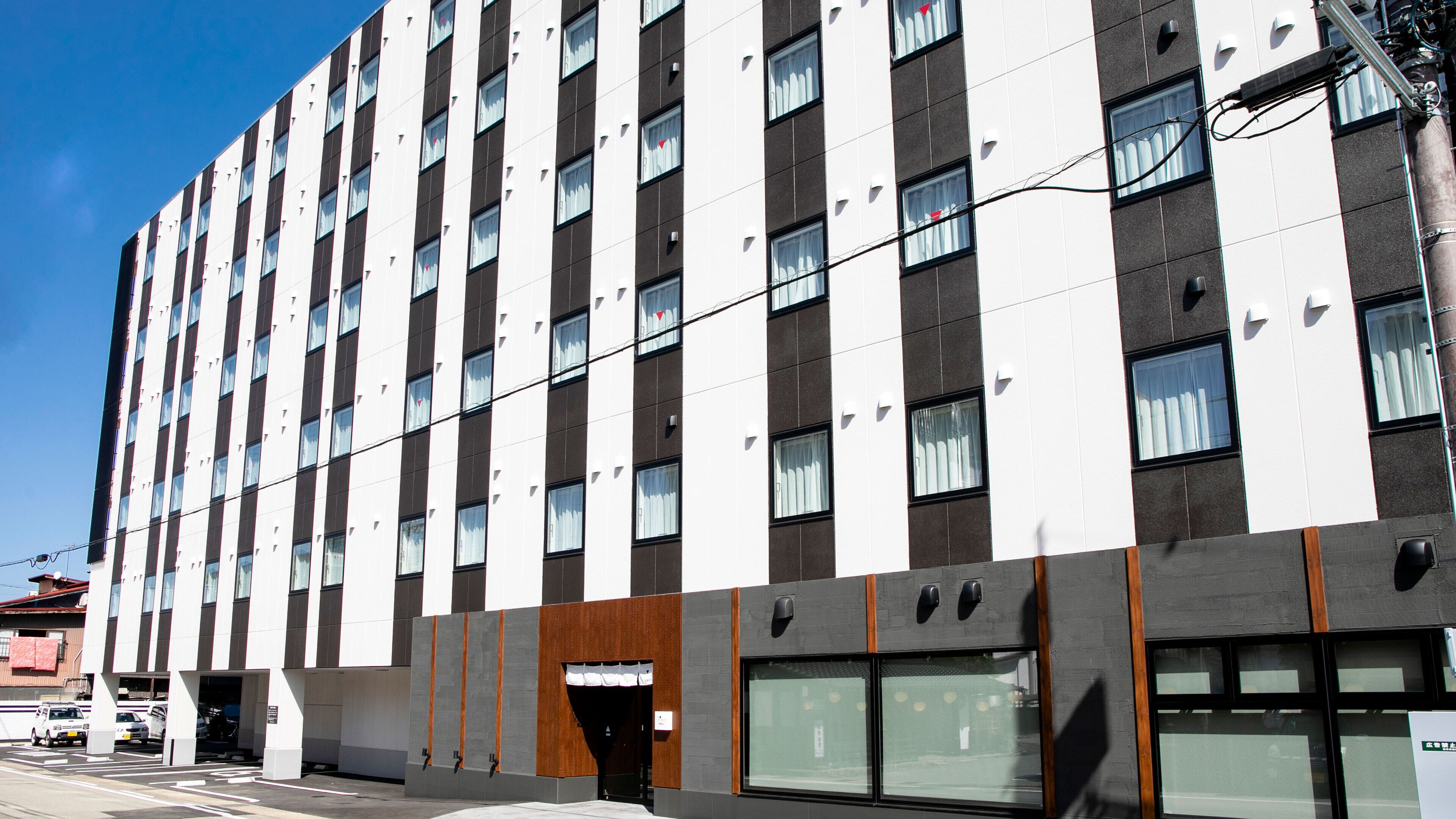 Hotel Wing International Hida Takayama