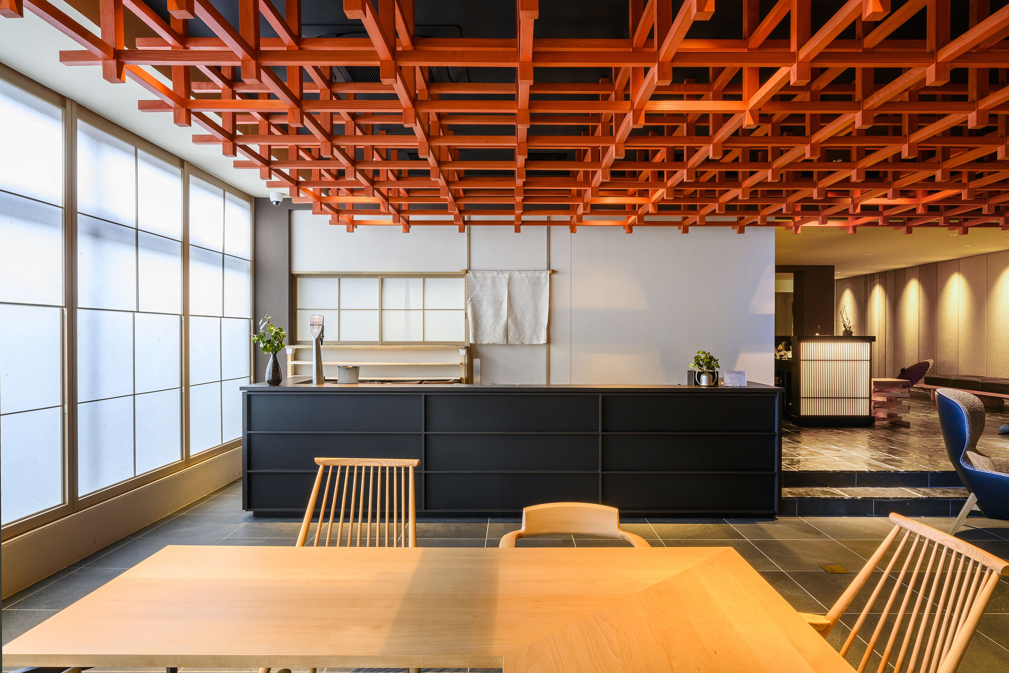 Hotel Wood Takayama