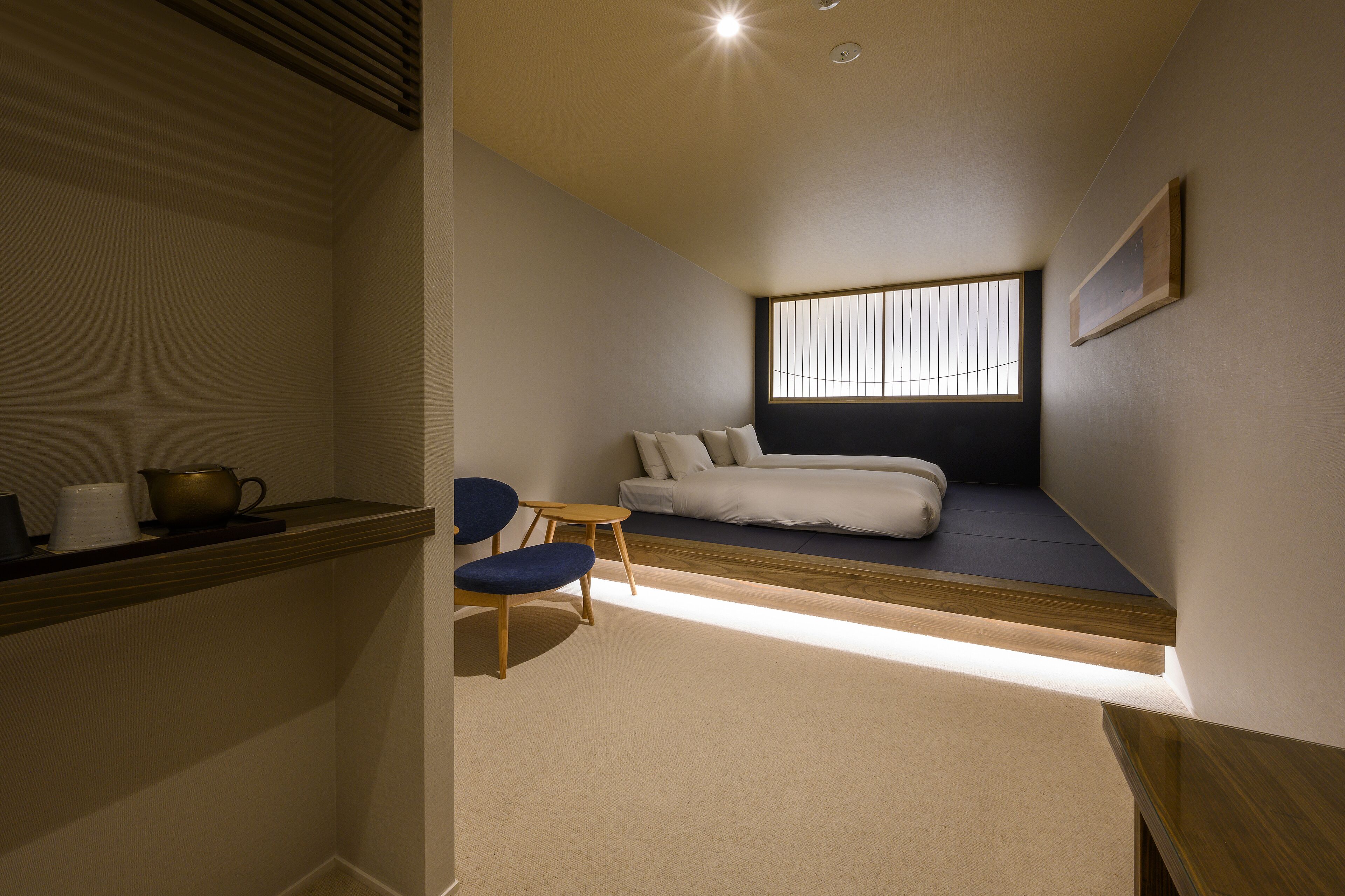Hotel Wood Takayama