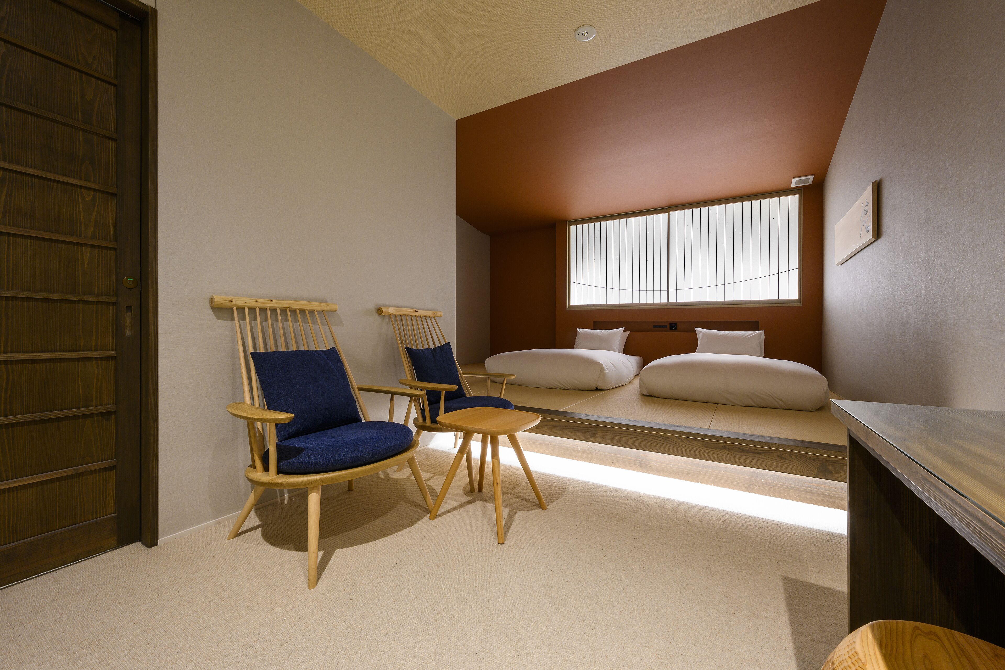 Hotel Wood Takayama