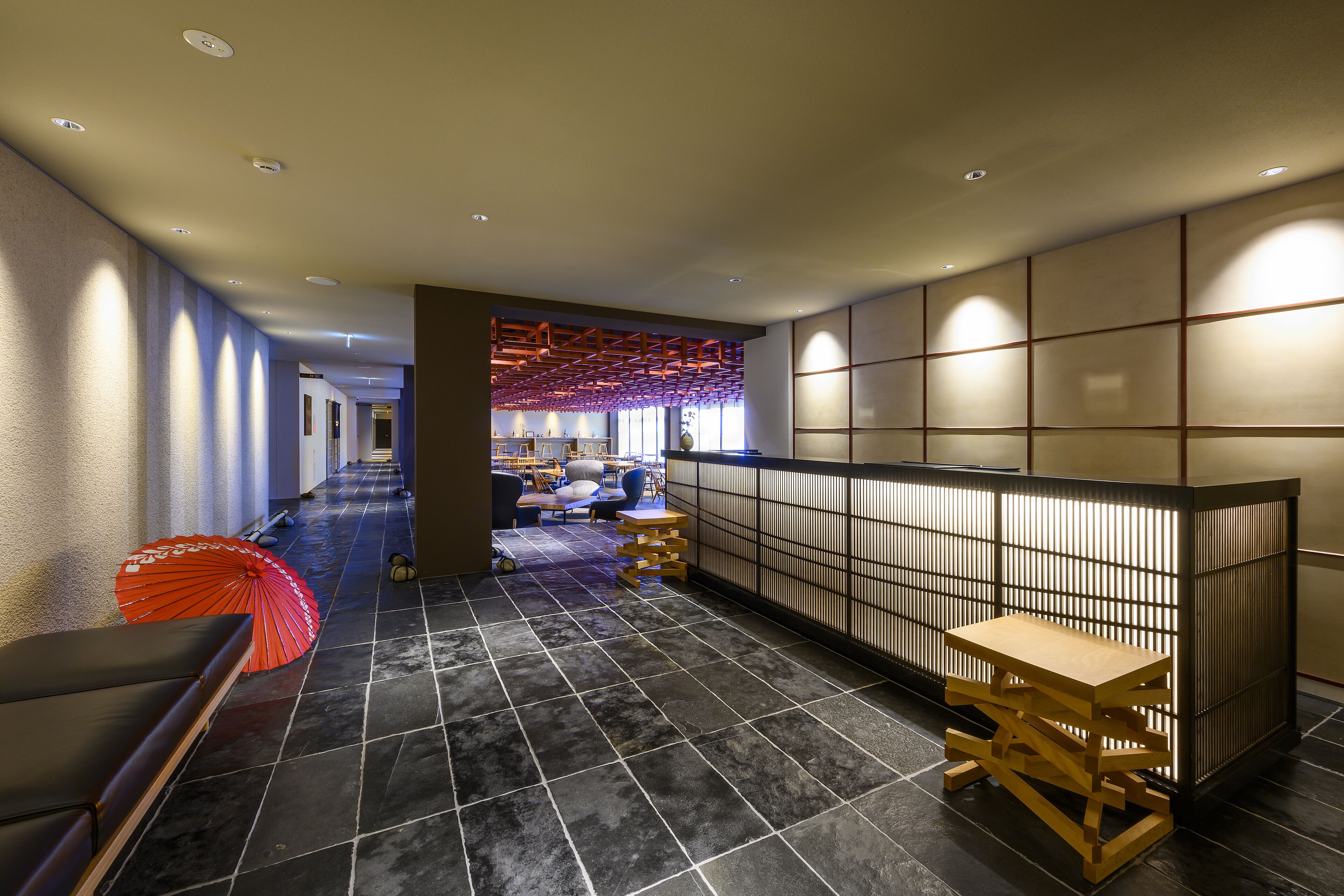 Hotel Wood Takayama