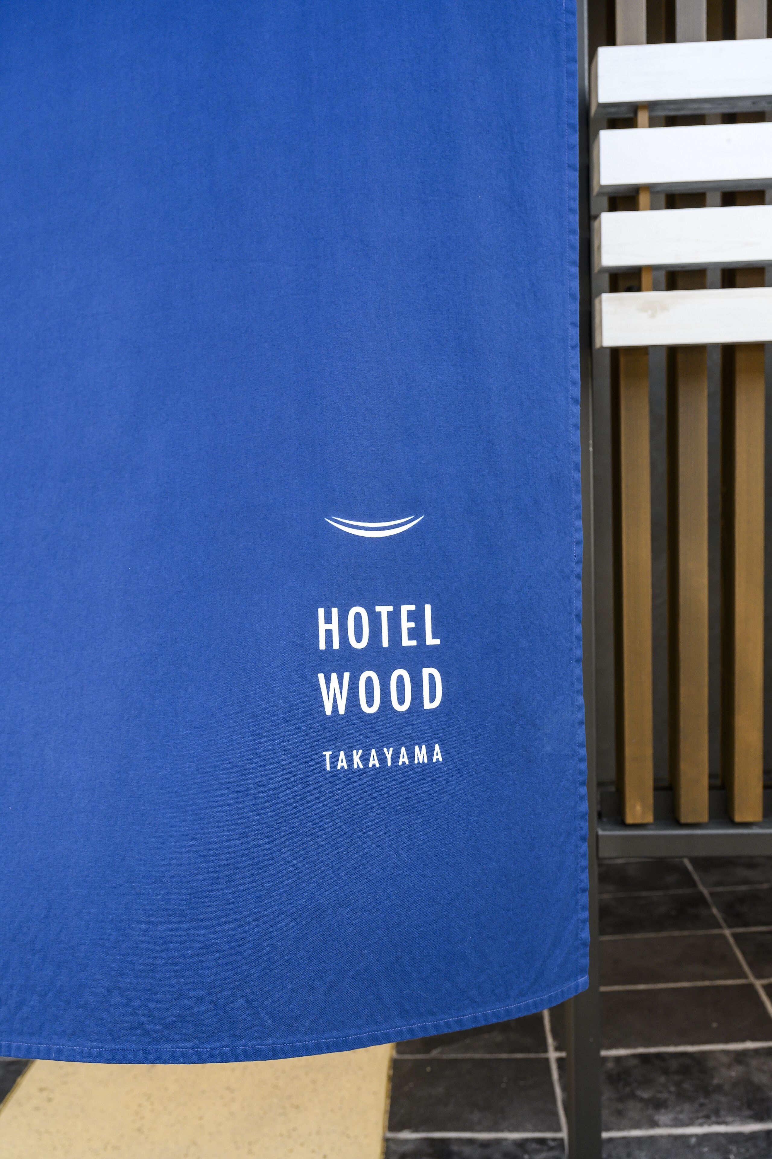 Hotel Wood Takayama