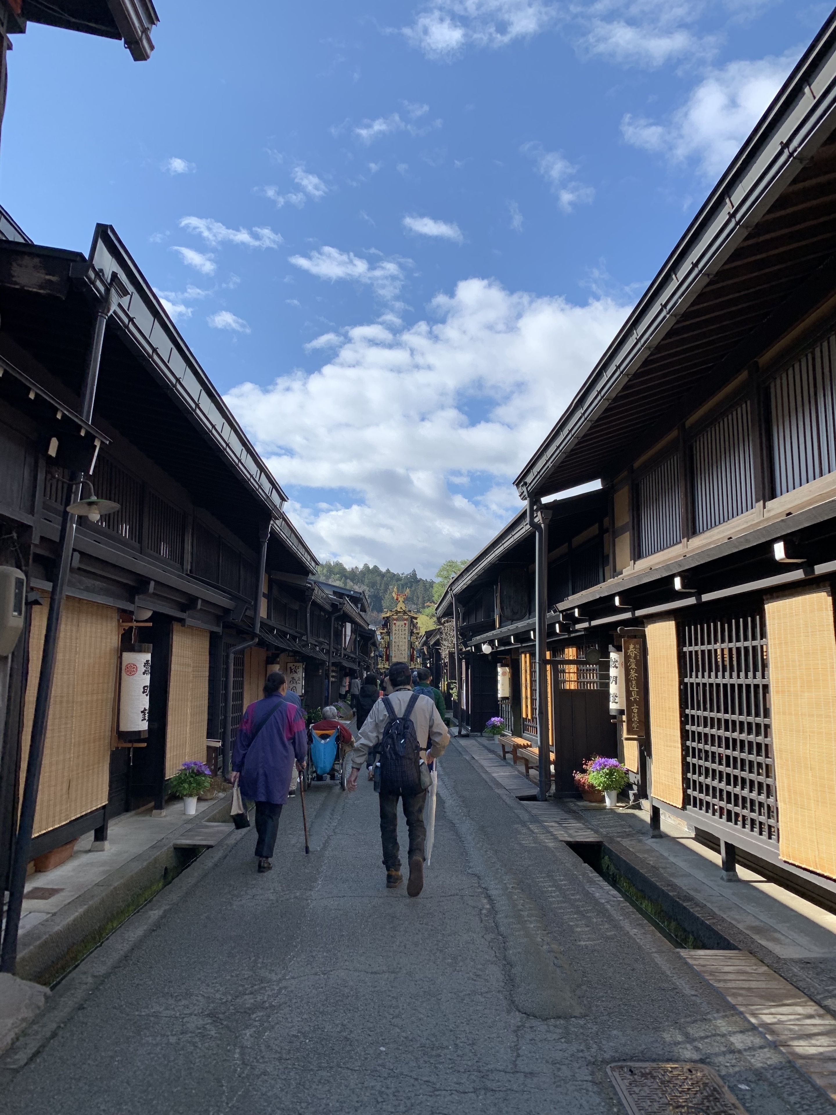 Hotel Wood Takayama