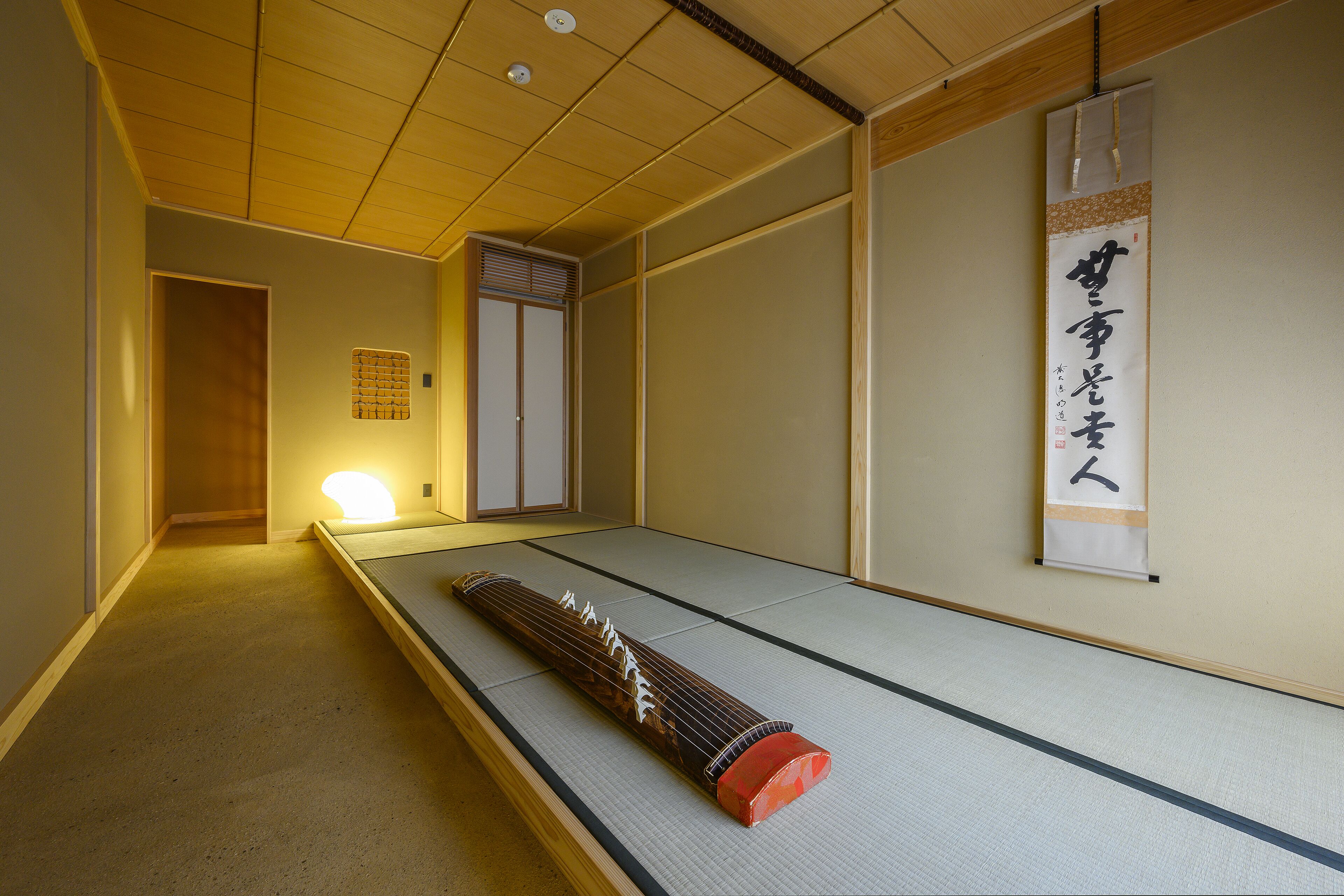 Hotel Wood Takayama