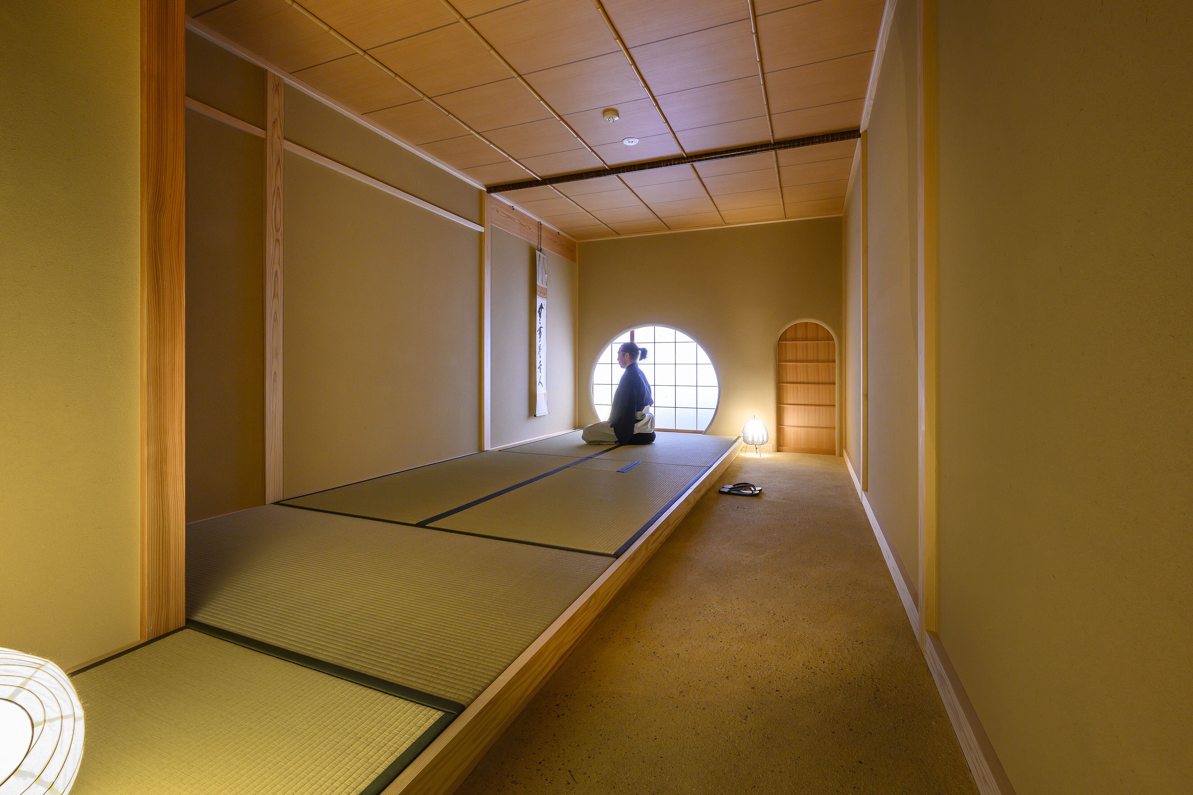 Hotel Wood Takayama