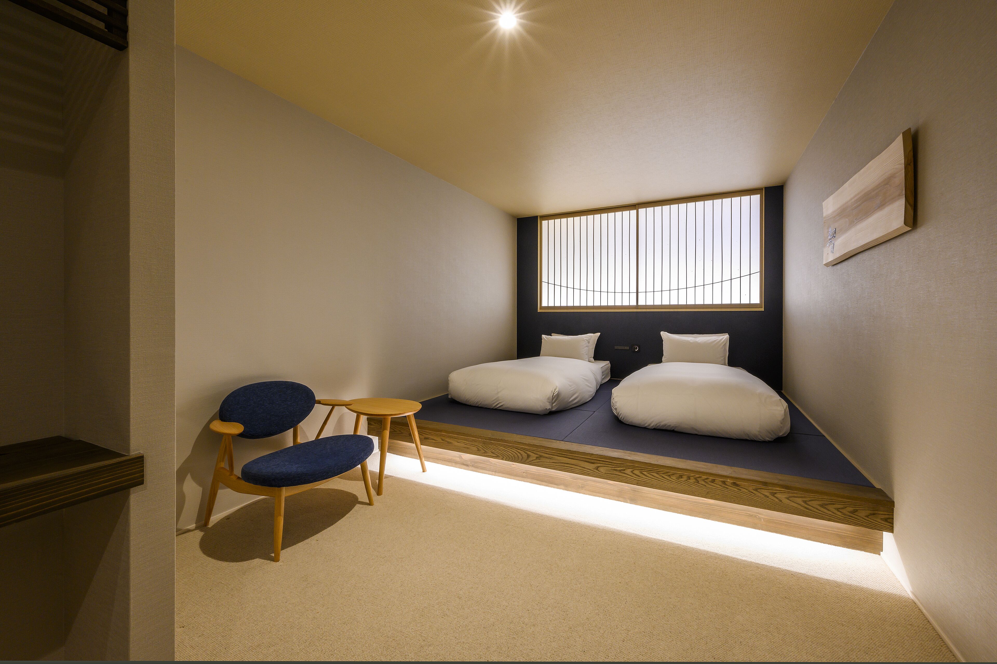 Hotel Wood Takayama