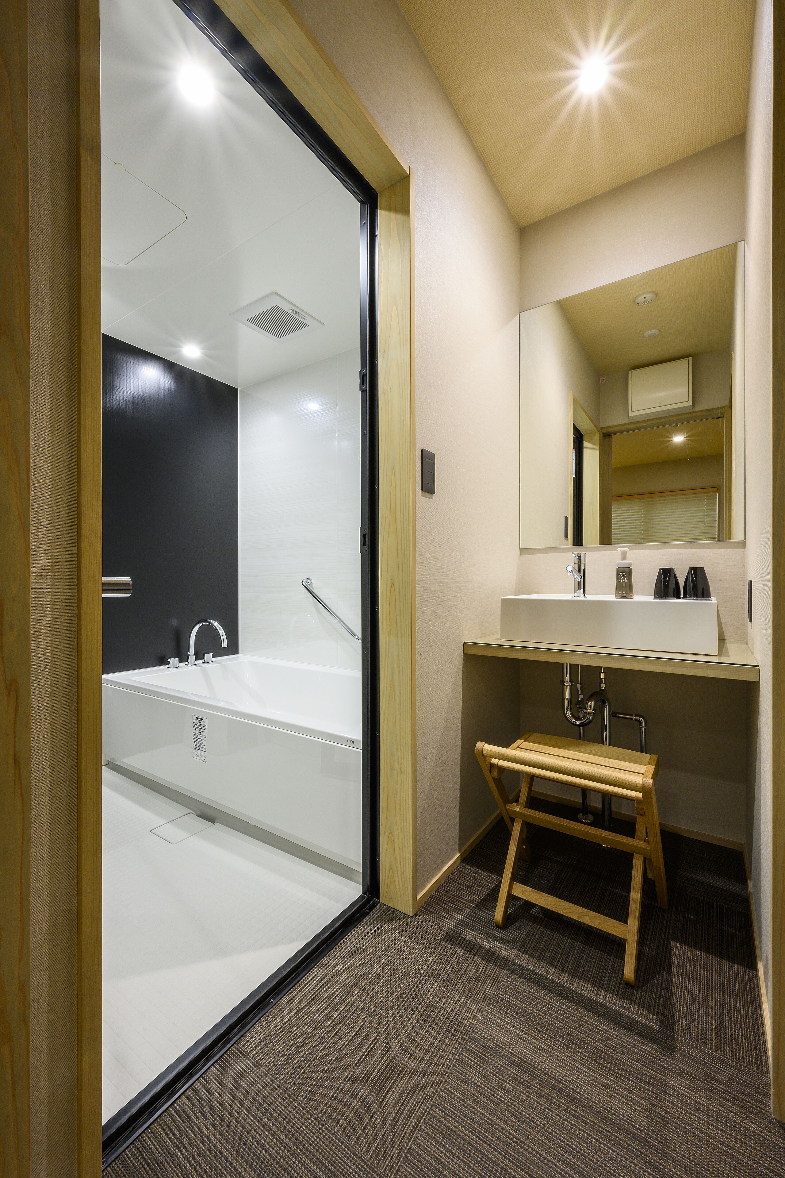 Hotel Wood Takayama