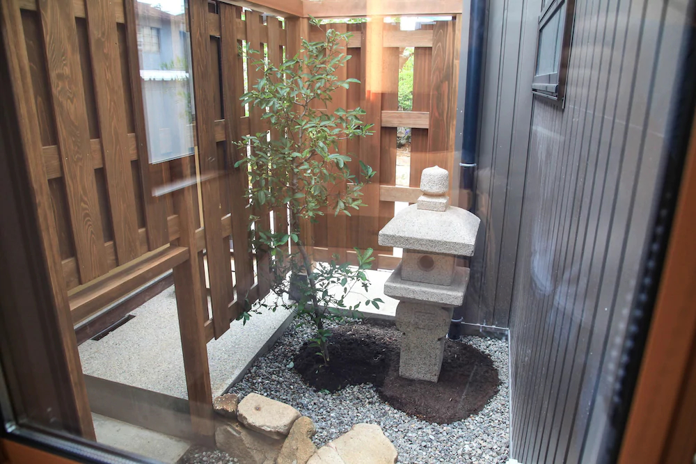 Ichinomatsu Japanese Modern Hotel