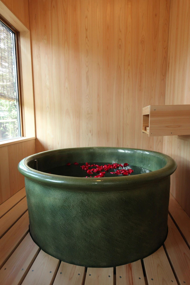 Ichinomatsu Japanese Modern Hotel