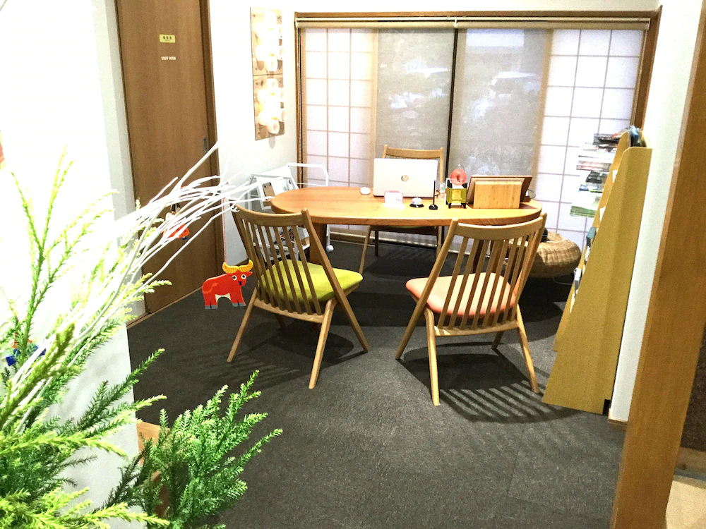 Ichinomatsu Japanese Modern Hotel
