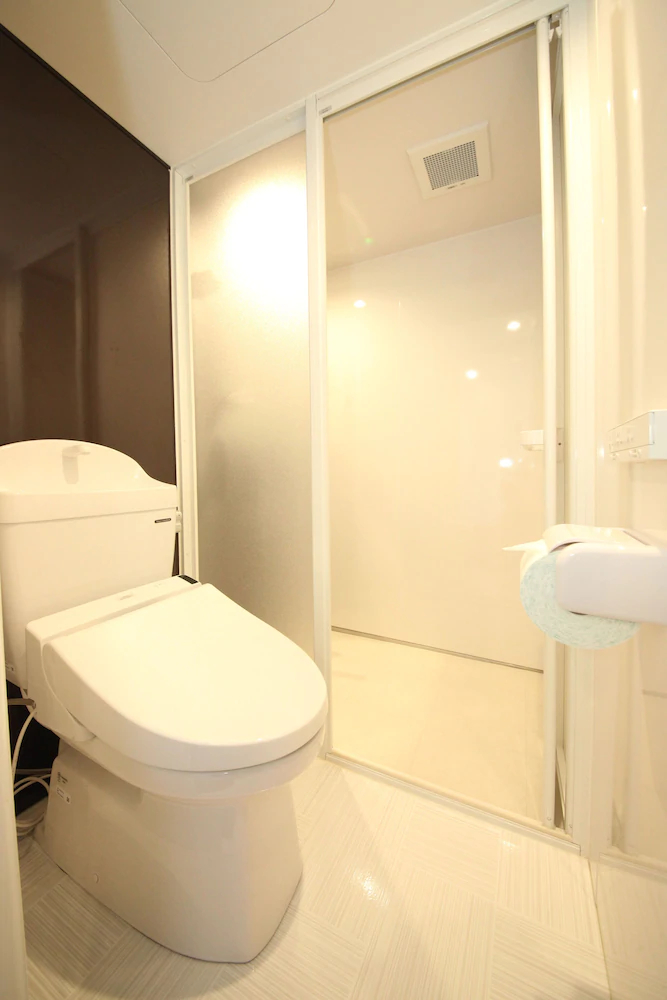 Ichinomatsu Japanese Modern Hotel