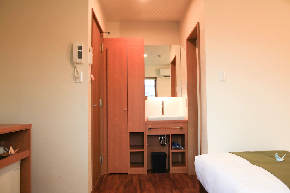 Ichinomatsu Japanese Modern Hotel