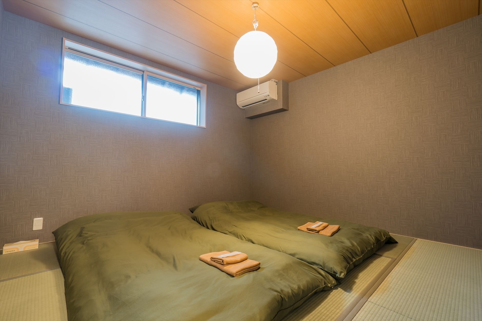 Japanestay Takayama Apartment Hotel