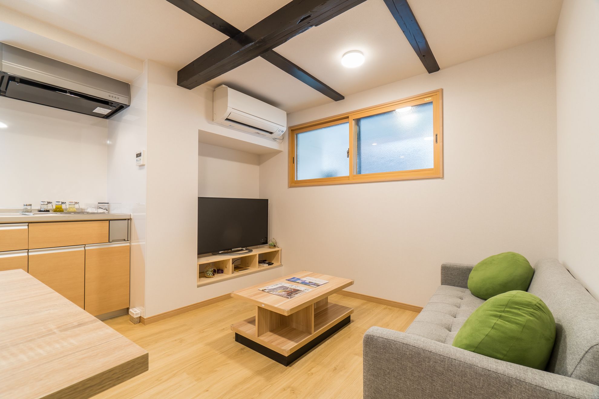 Japanestay Takayama Apartment Hotel