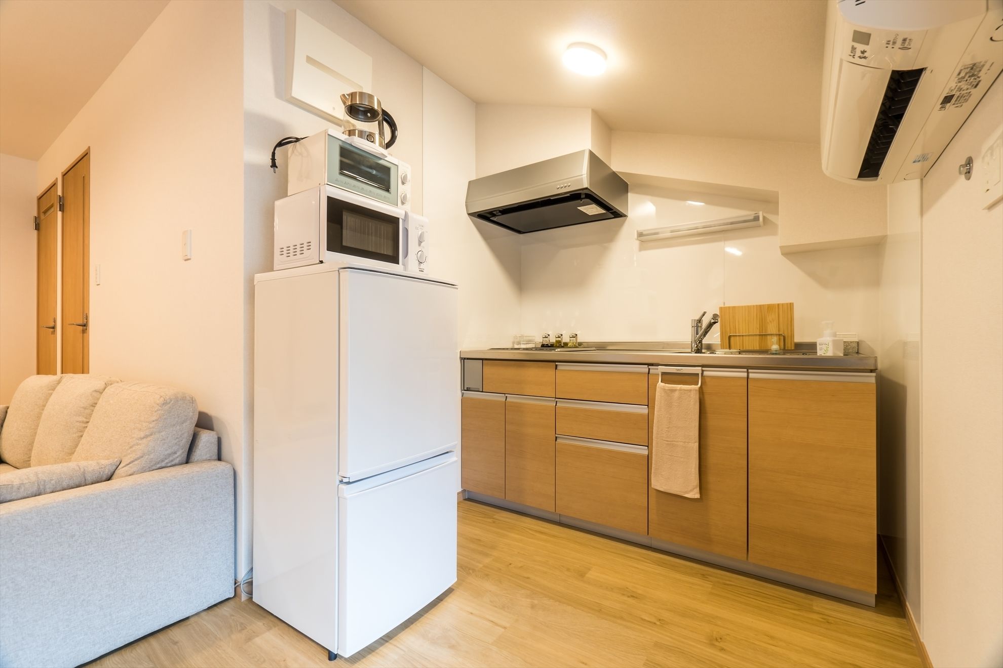 Japanestay Takayama Apartment Hotel