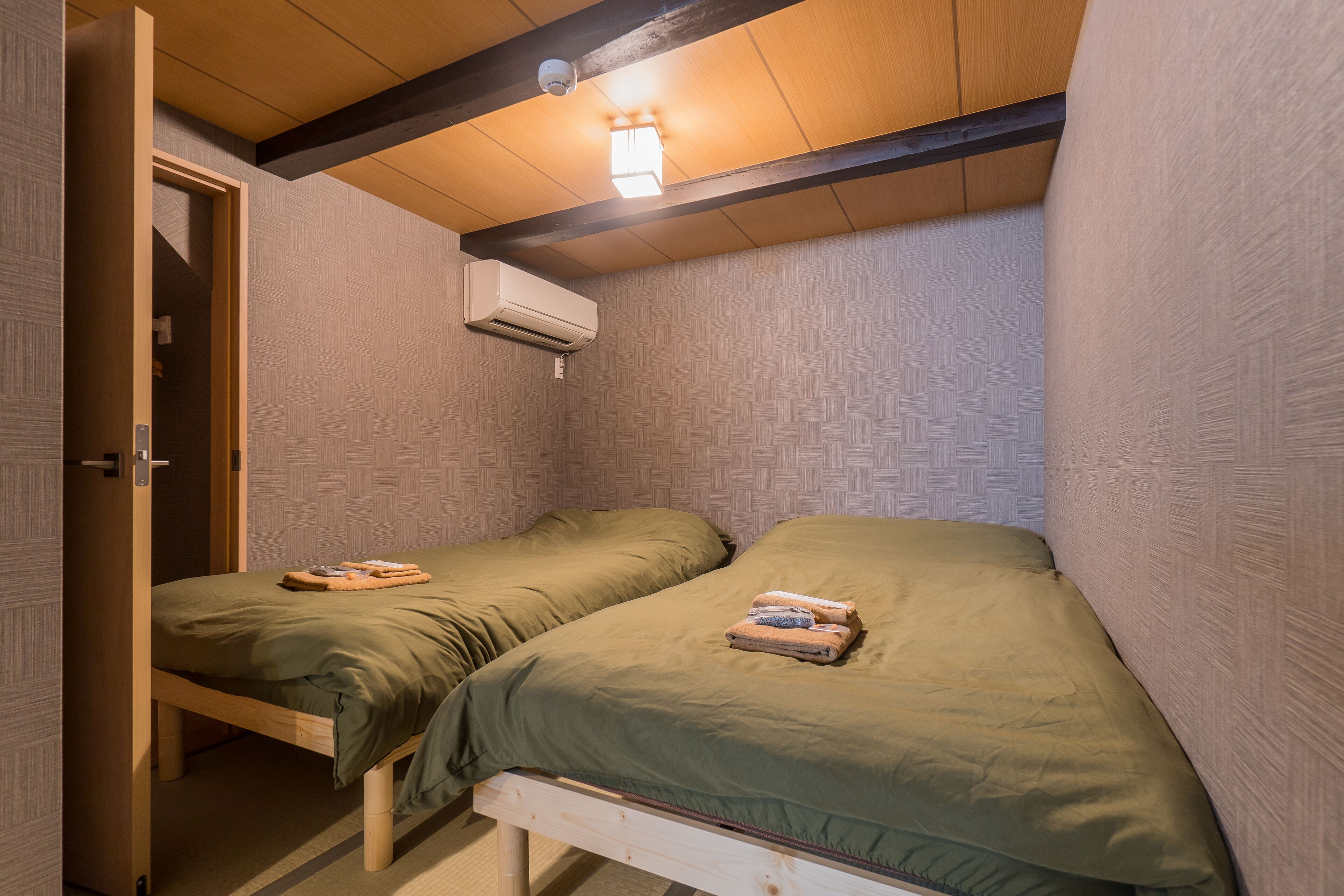 Japanestay Takayama Apartment Hotel