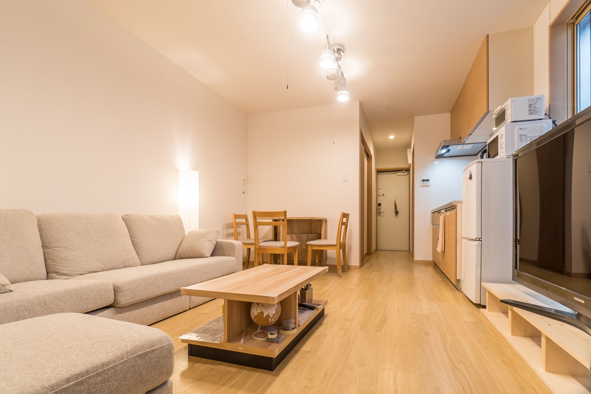Japanestay Takayama Apartment Hotel