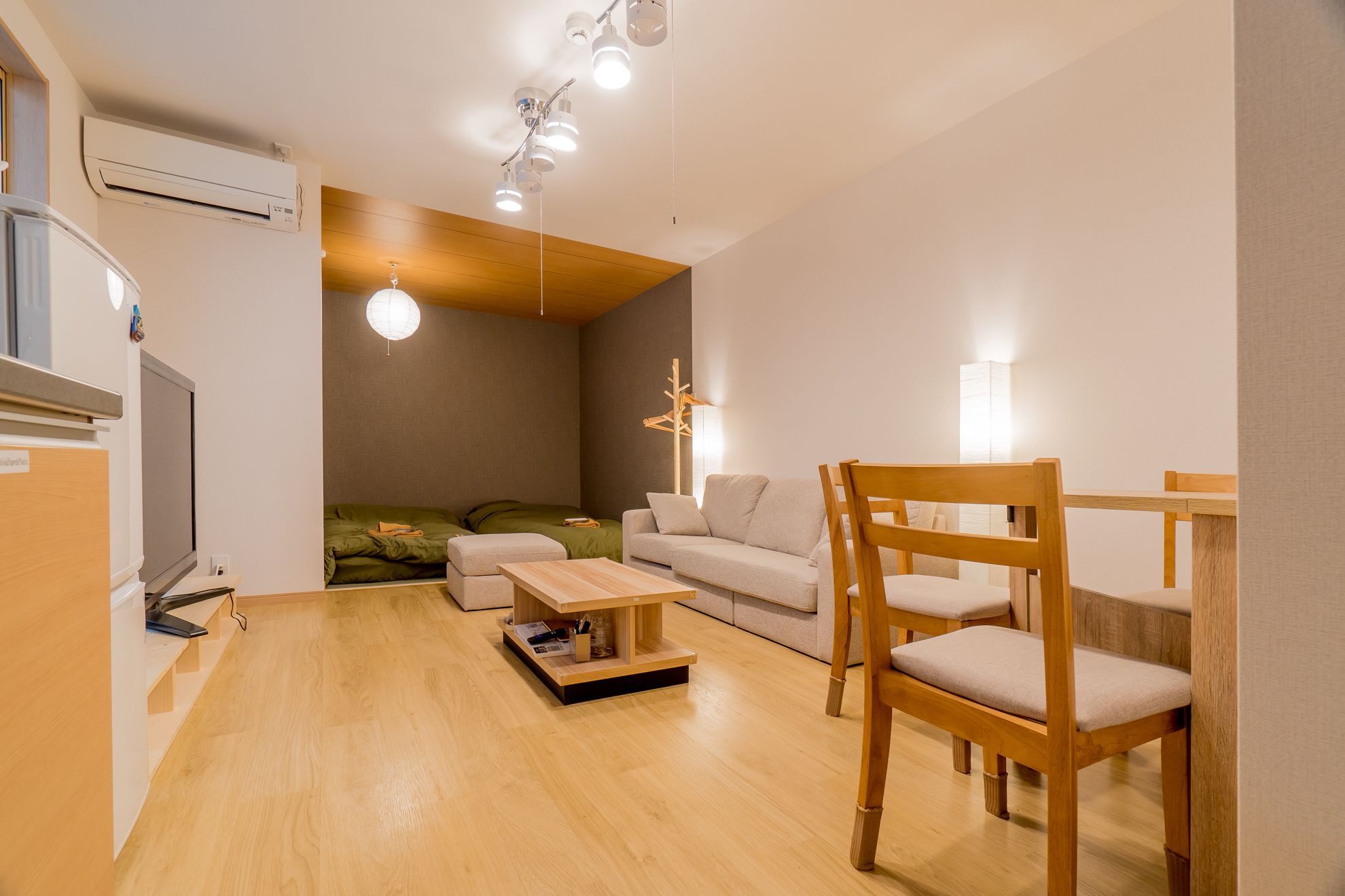 Japanestay Takayama Apartment Hotel