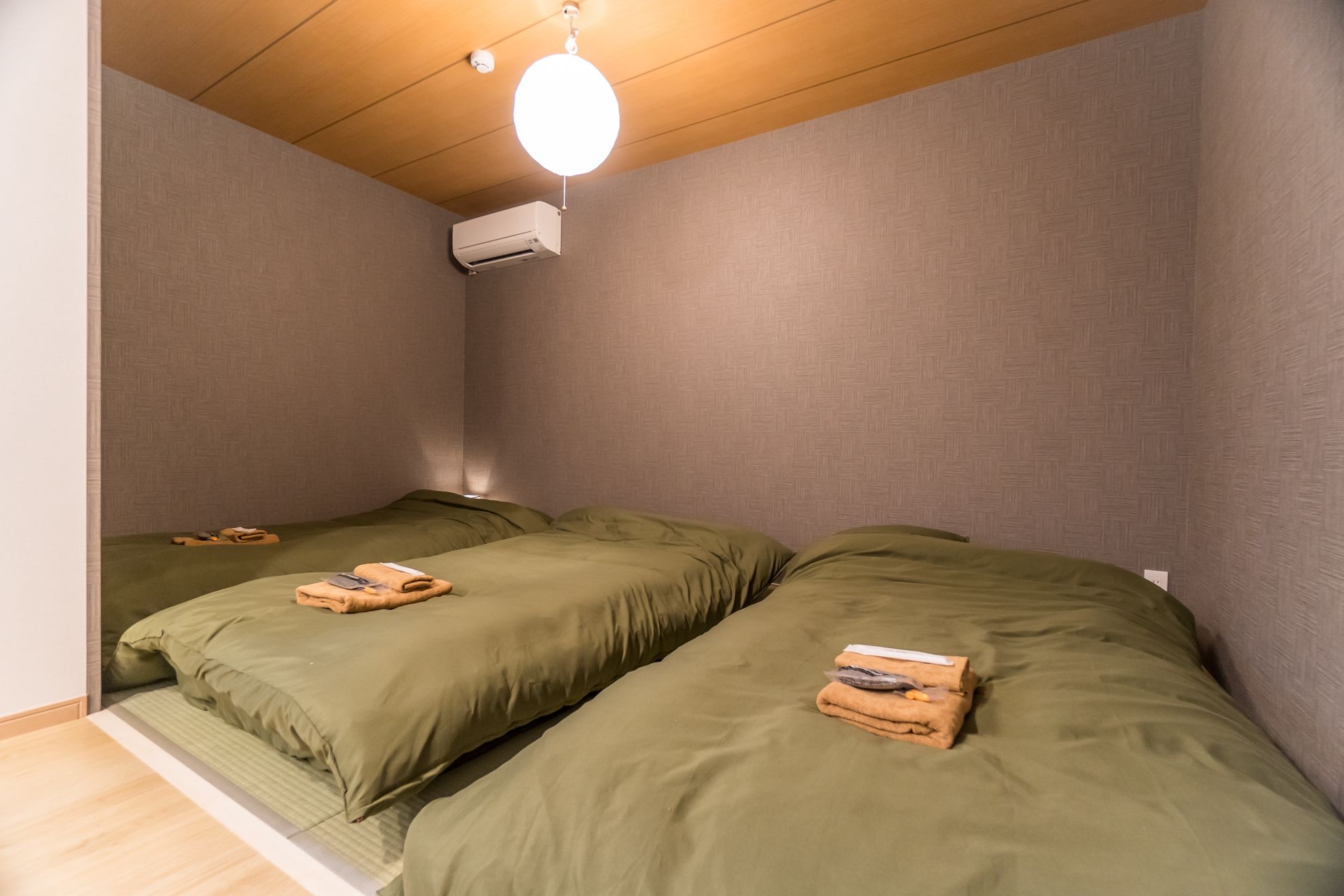 Japanestay Takayama Apartment Hotel