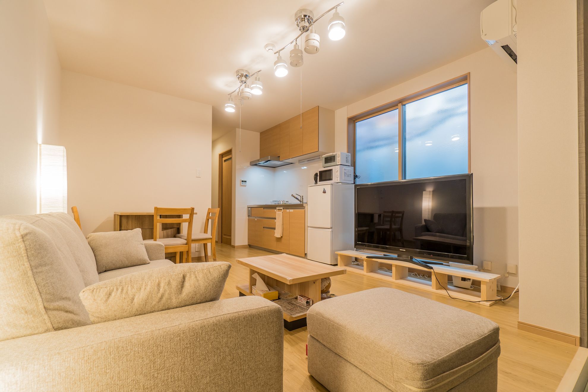 Japanestay Takayama Apartment Hotel