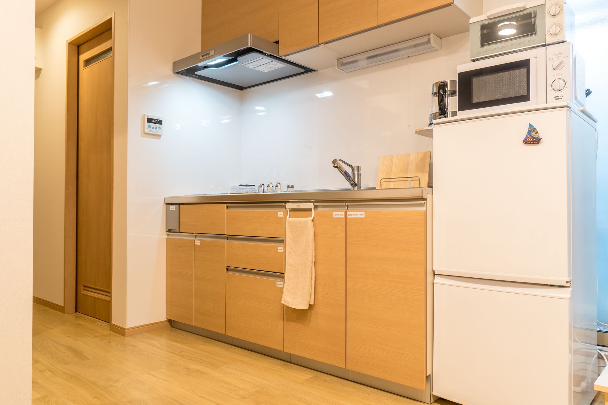 Japanestay Takayama Apartment Hotel