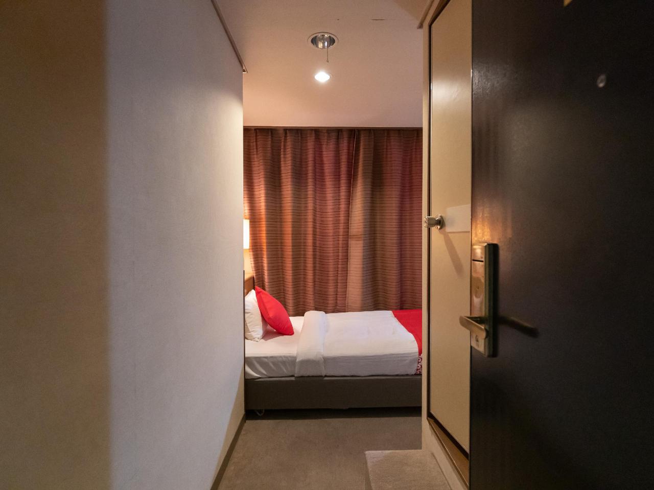 Tabist Kanko Business Hotel Matsuyama Hida Takayama