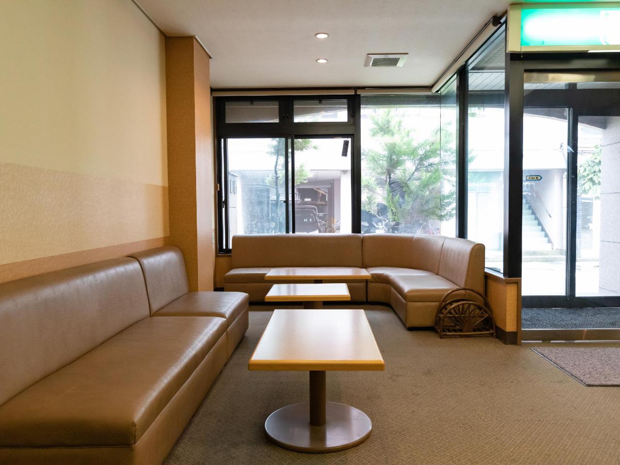 Tabist Kanko Business Hotel Matsuyama Hida Takayama