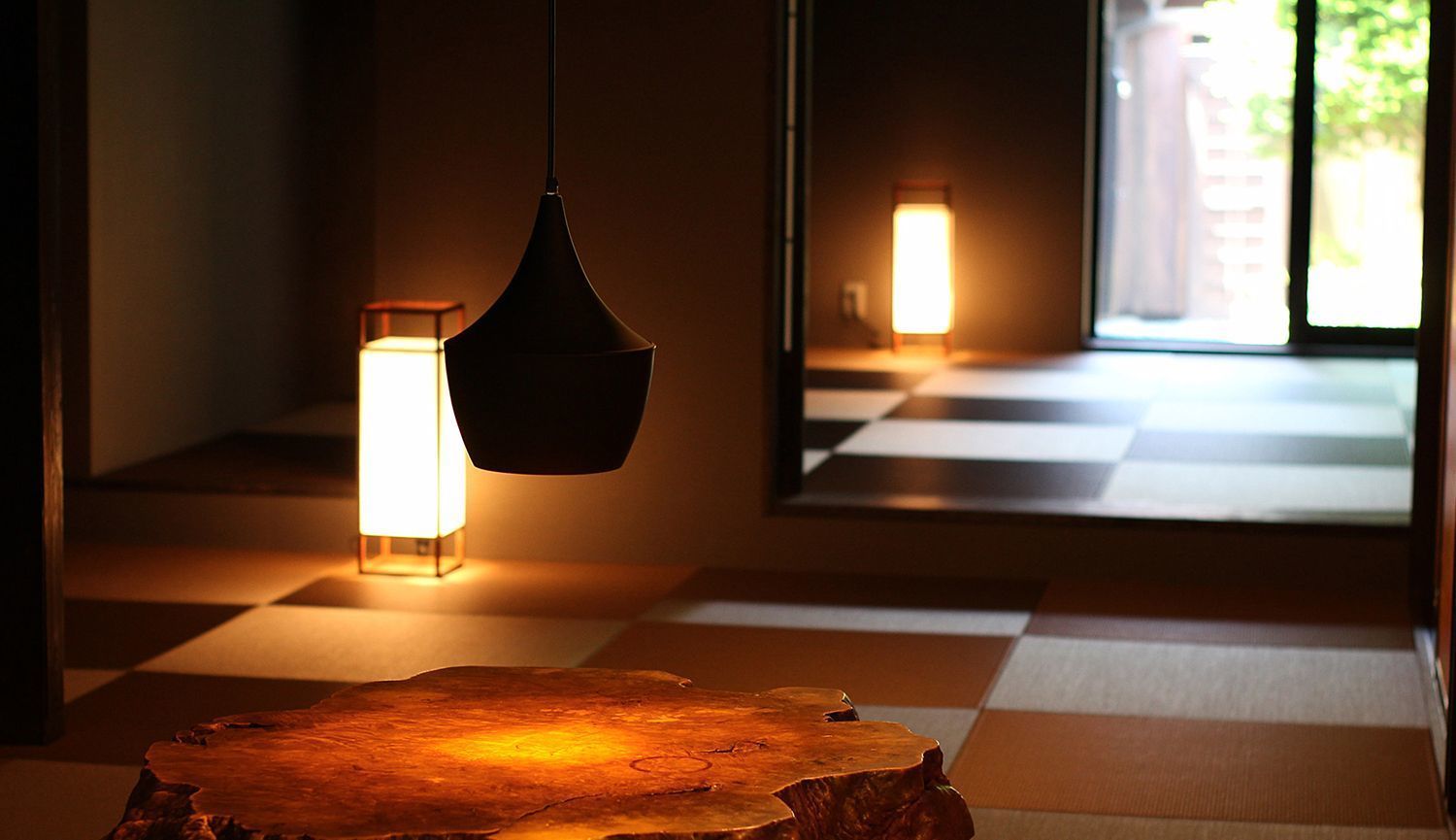 Kibun No Niwa