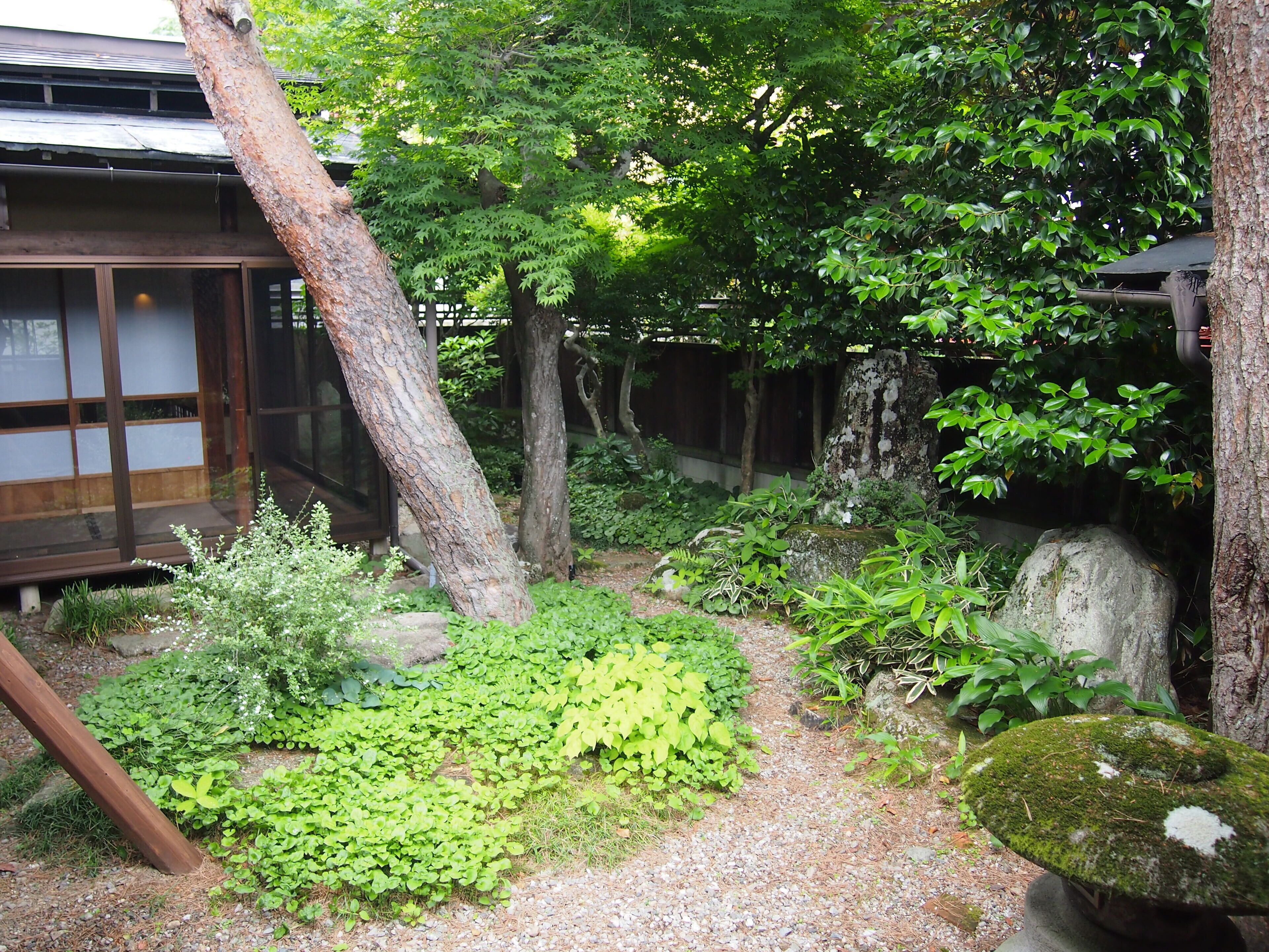 Kibun No Niwa