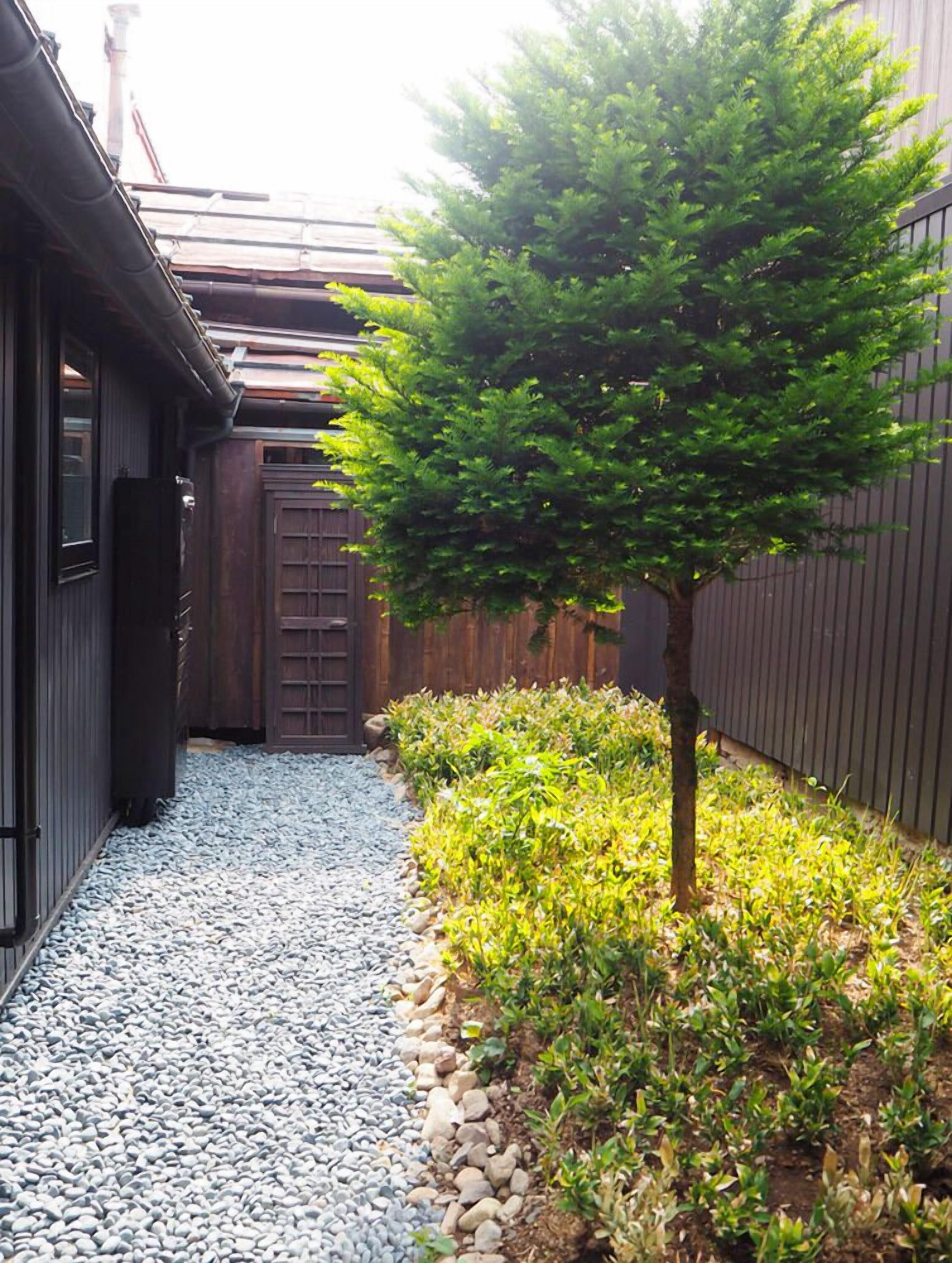 Kibun No Niwa