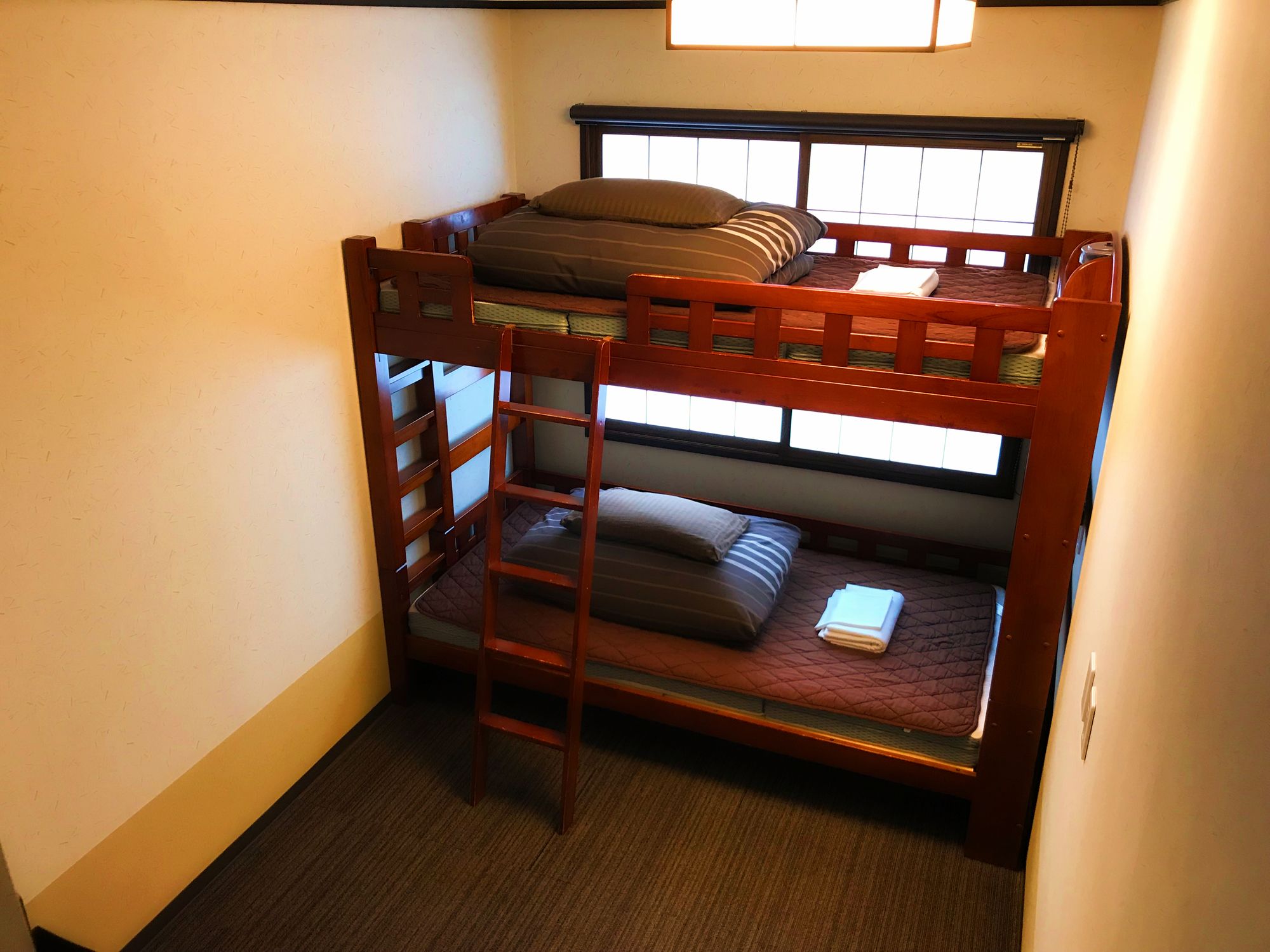K's House Takayama