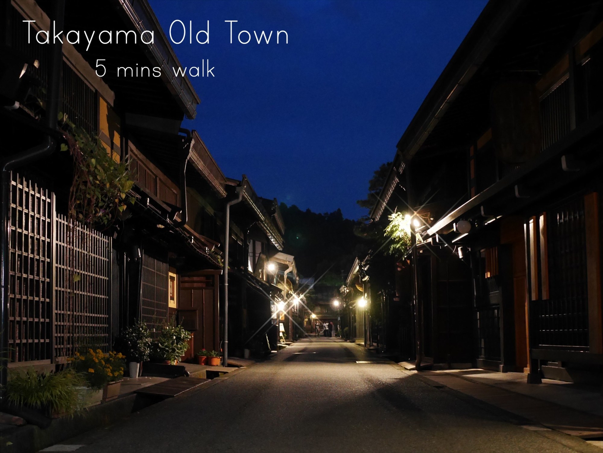 K's House Takayama