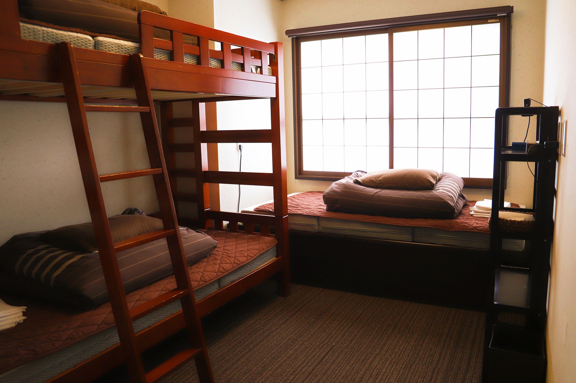 K's House Takayama